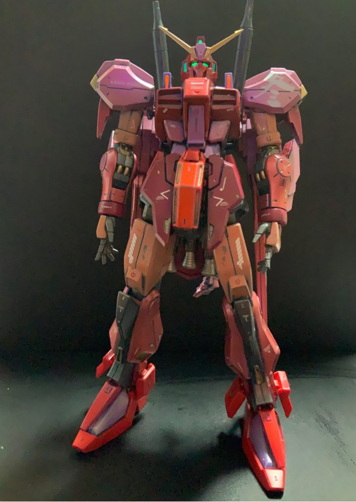 いつもの蛍光使ってます\(//∇//)\