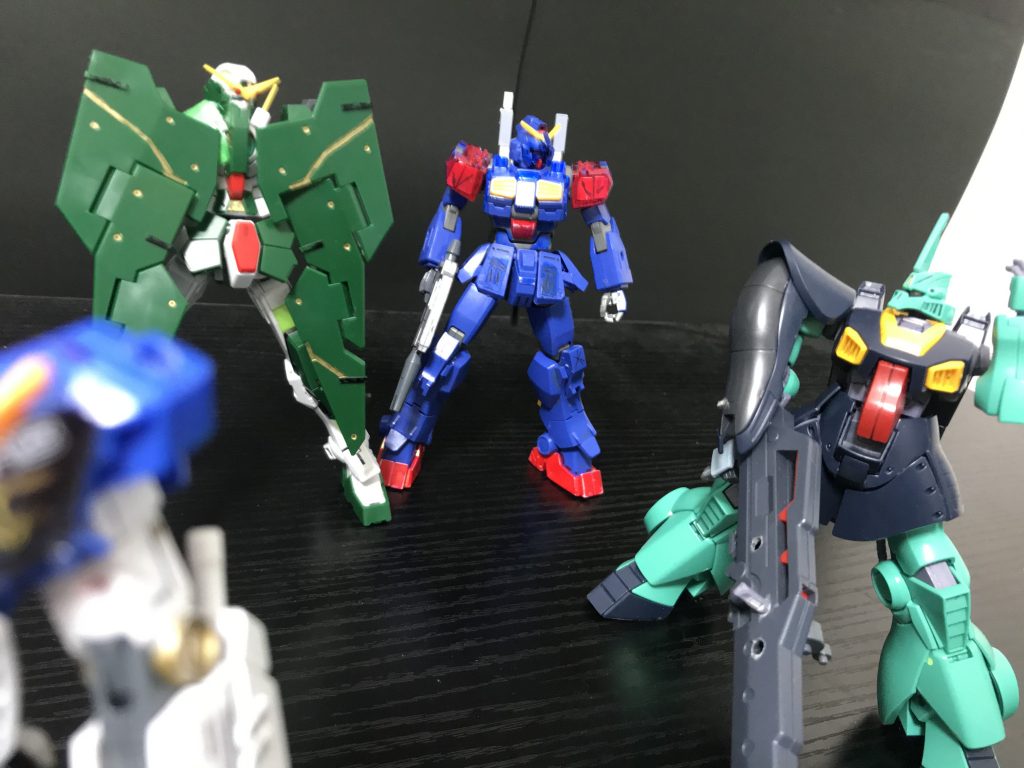 ウーアオー「じゃあ準備してくる」