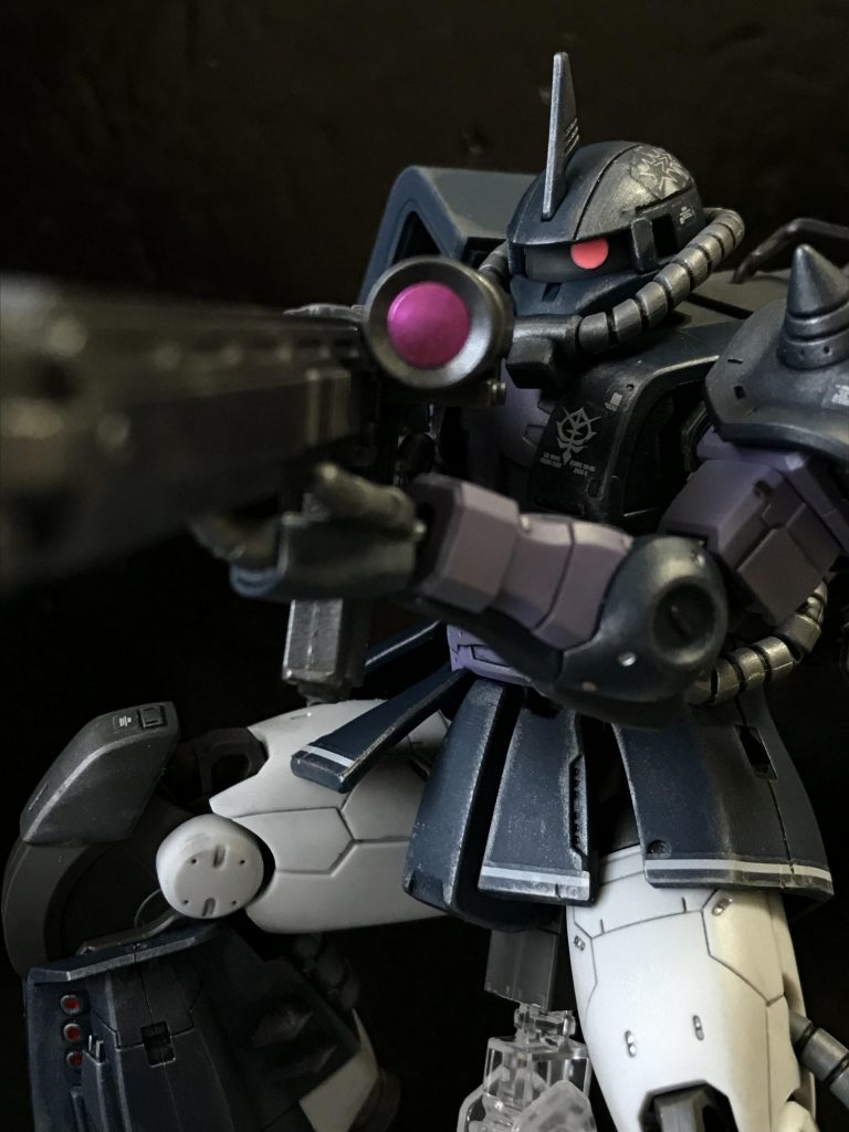 ではまた！ ジークジオン！(^^)/