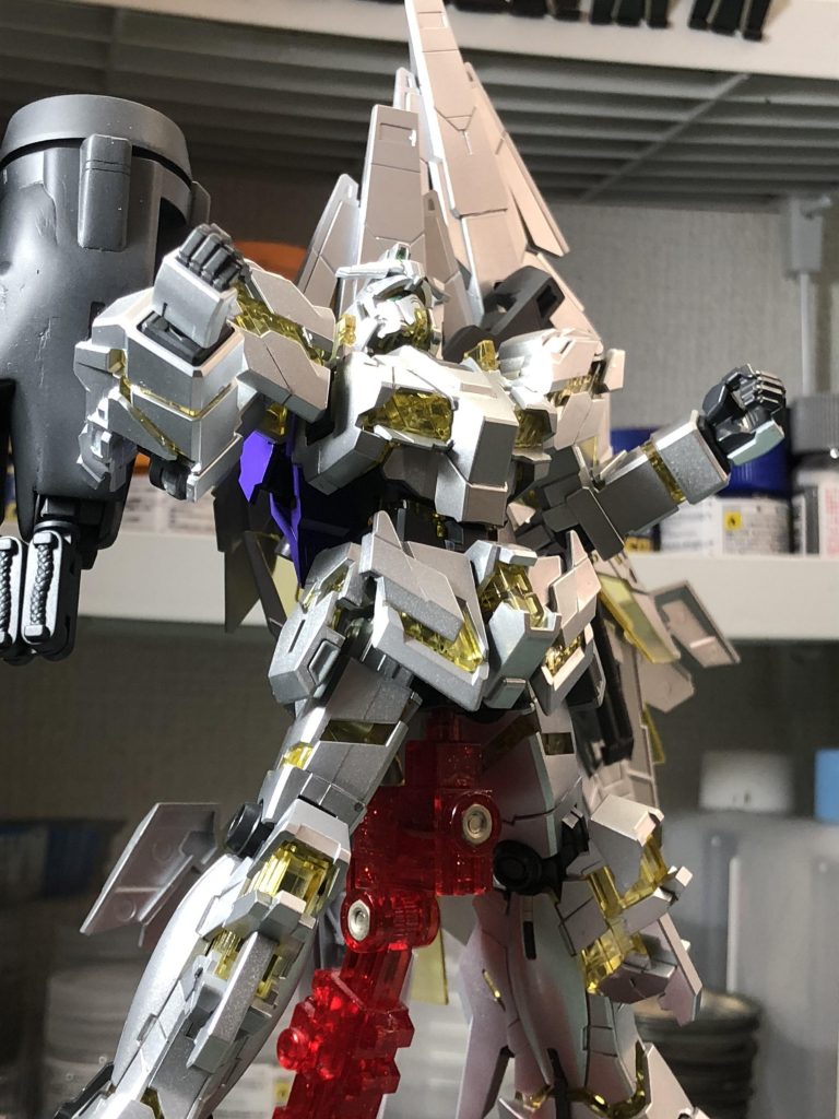 パイロット「うぉぉぉぉ！」