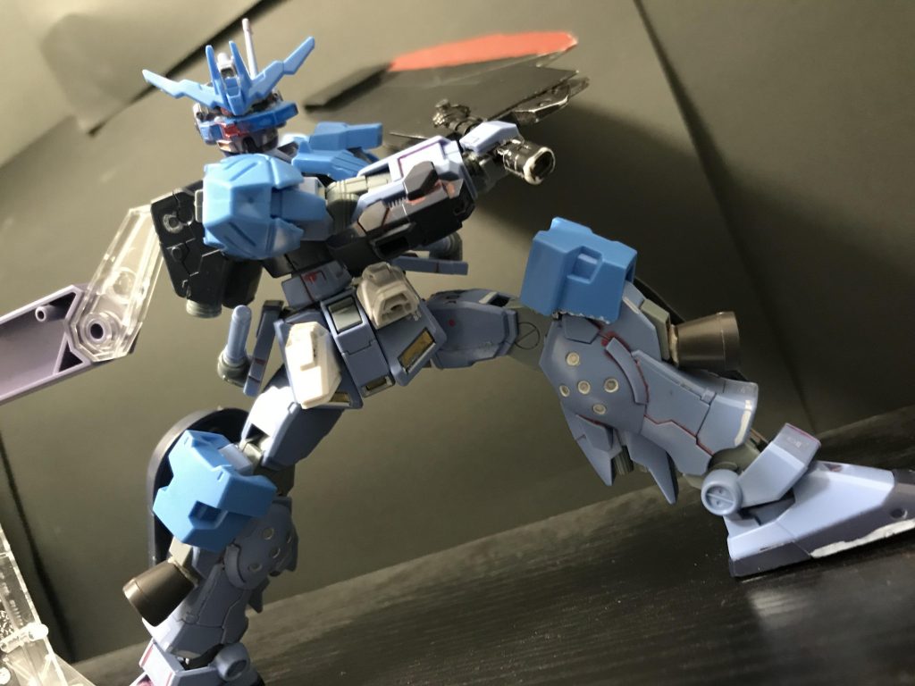 d.d.d回転斬り好き