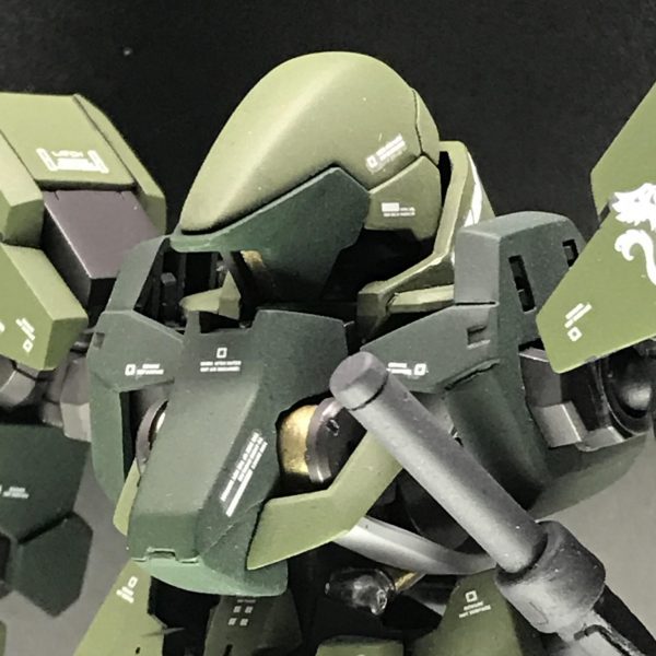 EB-06・グレイズ