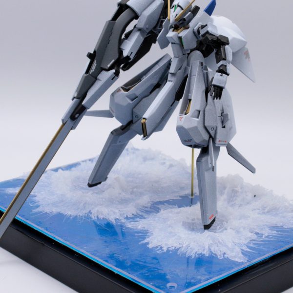 氷のウーンドウォート