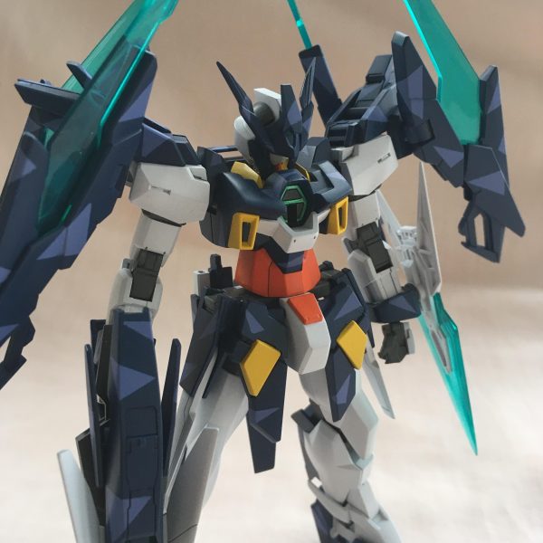 ガンダムAGEⅡマグナム