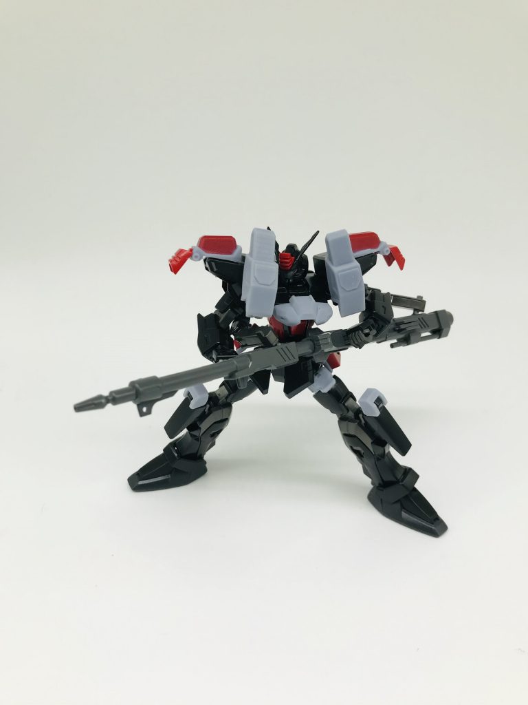 連結ランチャーは左右逆の都合上なかなか難しいです。