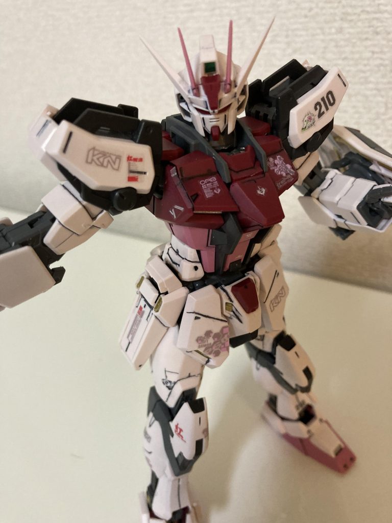 ストライクルージュ　オオトリ！–3枚目/制作者：hiroaki9004