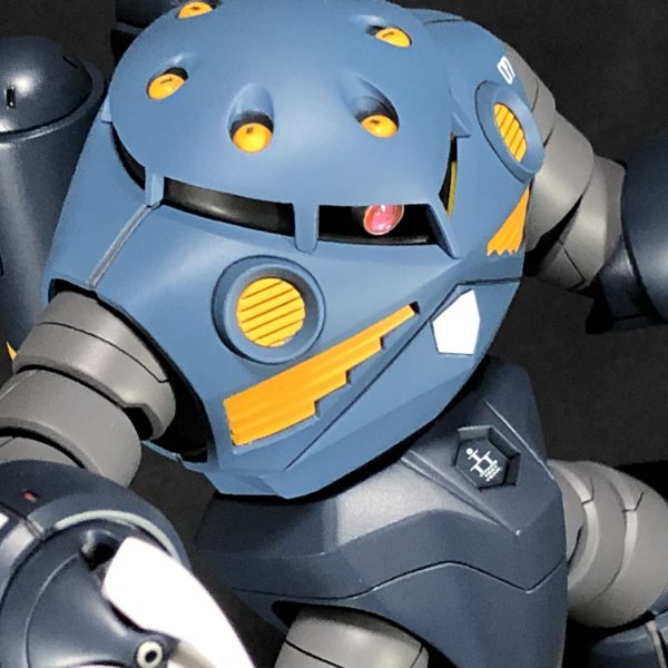 HG ガンプラ 未組立 ジ・O ドム デスティニー ザク ズゴック