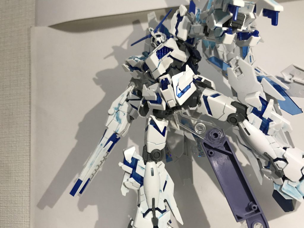 なんかそれっぽく