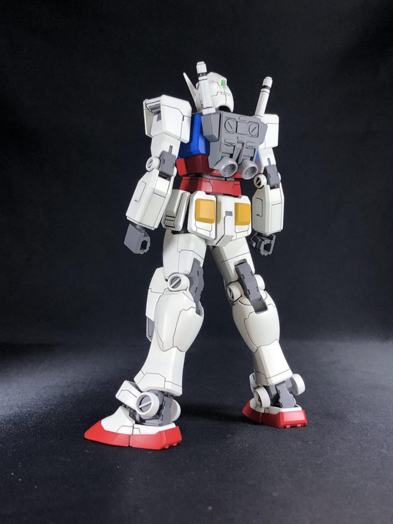 EGガンダム ver.O.Y.W.–3枚目/制作者：You-keito (ゆう中尉)