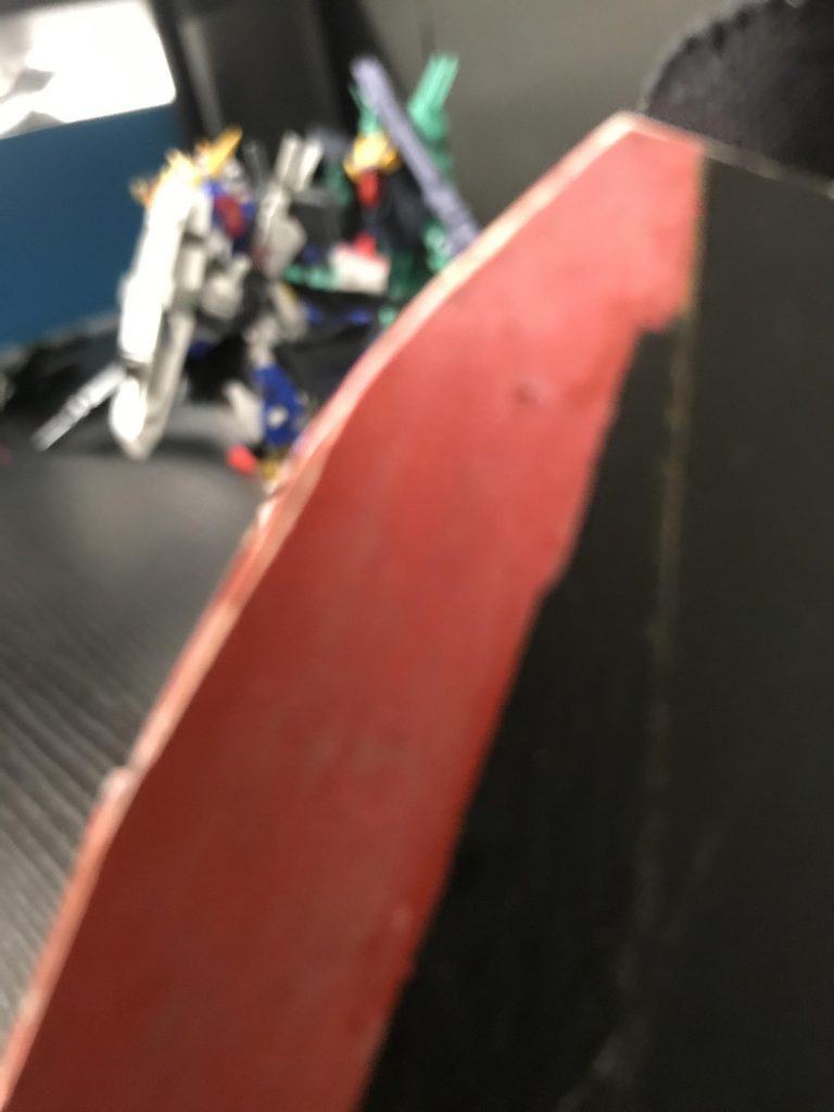 続くんですかね？キャラ紹介Hiβかつてアイキャンスターの護衛隊の　エースだったが正体はアイキャン反発組織のリーダーであった、そのことがバレ、ダブルオーの手により散ったイージスナイトこの機体情報ないんだケドここだけの情報一人で潜入して行方不明になっちゃったらしいんだヨネ！今後の情報まてみたいなことかモネ！ラファエルビビりダブルオーHiβをやった犯人、強いらしくラファエルがビビった、かつてアイキャン護衛隊に所属していたそうだが、現在は昇格しているらしいヨ！感想等ありましたらどうぞぜひ私に話しかけてください！裏情報教えちゃうかモヨ！ご観覧頂きありがとうございました！