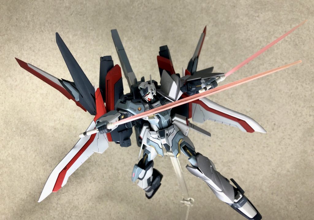 1号機改