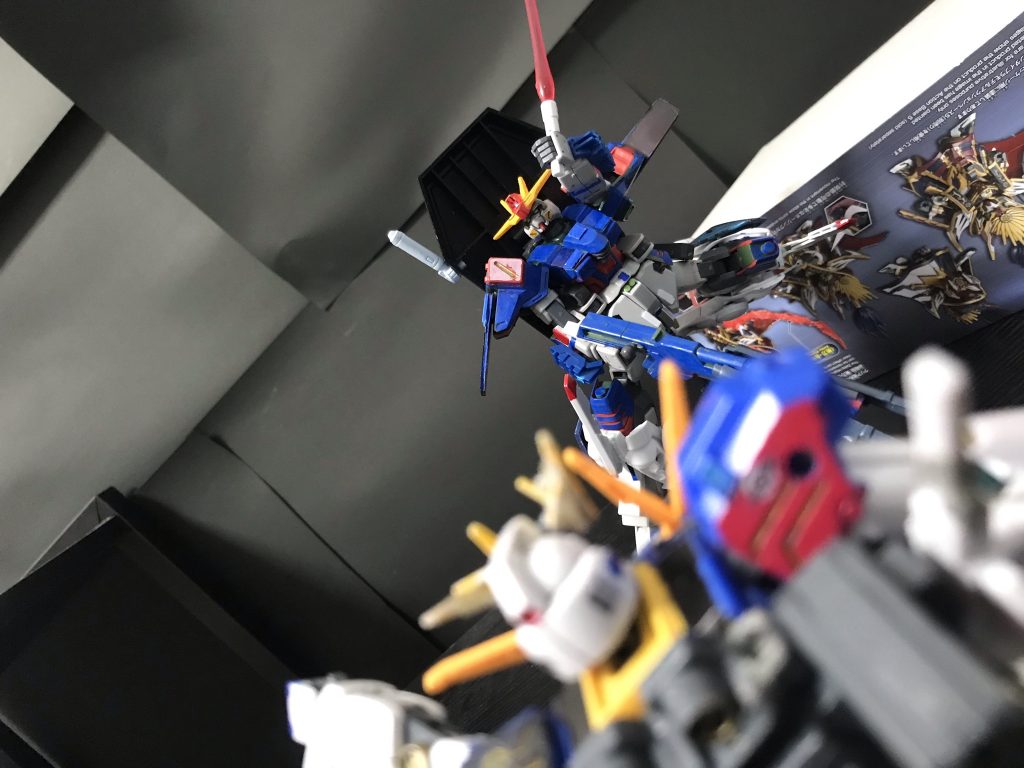 ウーアオー「うぉ！びびった！」