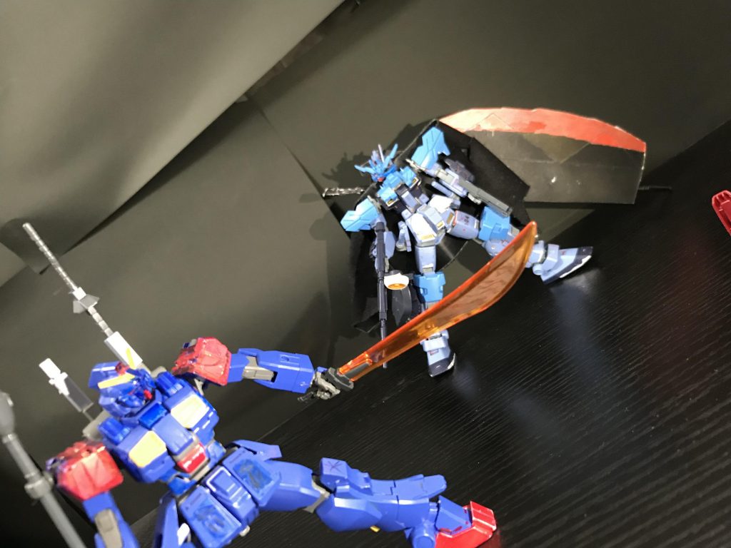 ストカス 「任せたよ!頑張れ!!デュナメイス!」ウーアオー「言っちゃダメ!!」