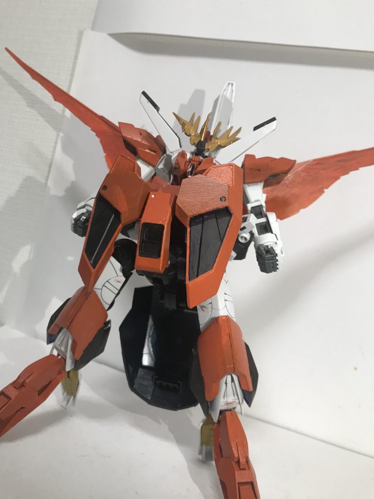 正面すみません茶番がすぎました