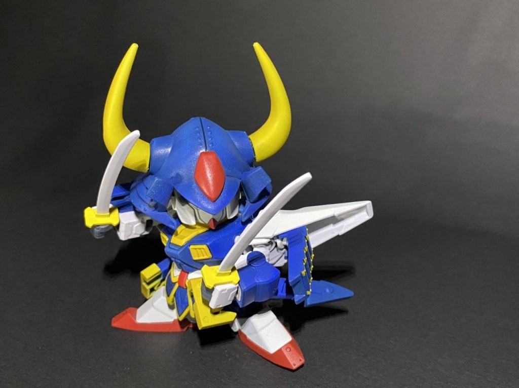 元祖SDLGBBMK-II–5枚目/制作者：なけなし