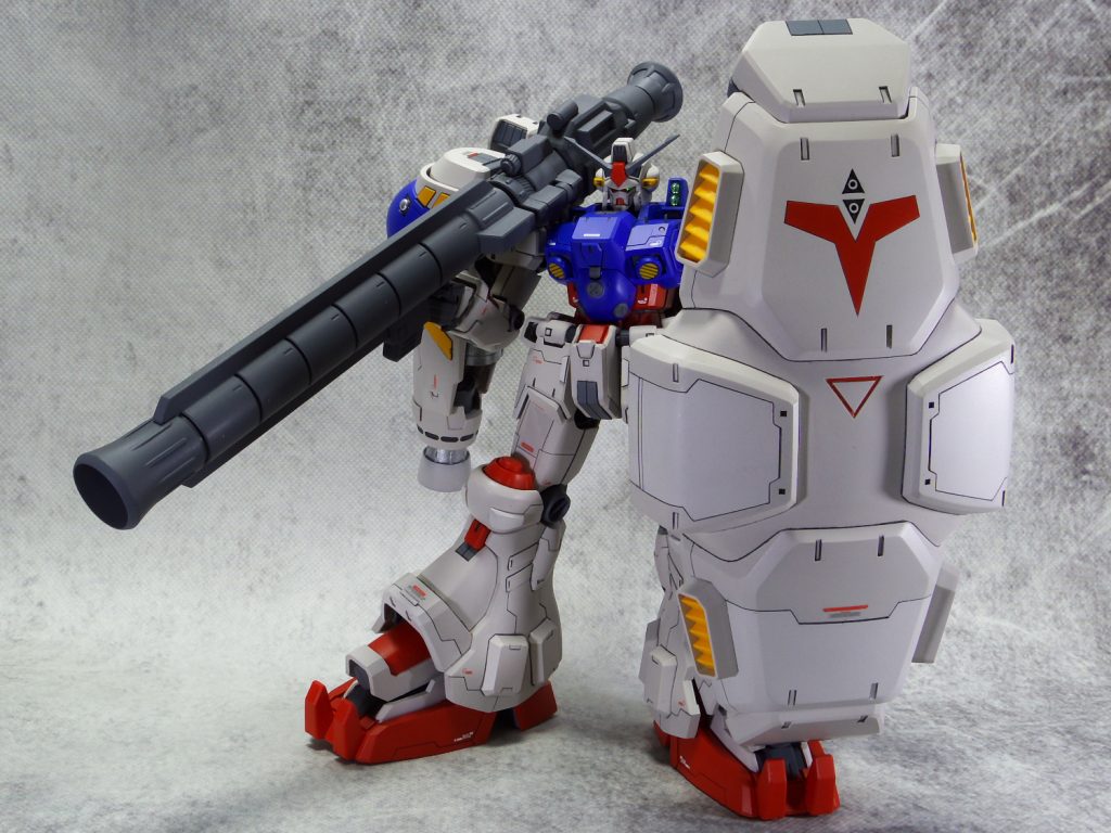 MG サイサリス GP02A–5枚目/制作者：guplafactory