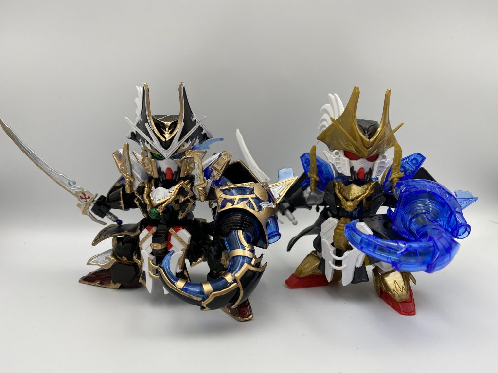 比較。踏ん張ることができるのは、だいぶ違います。笑