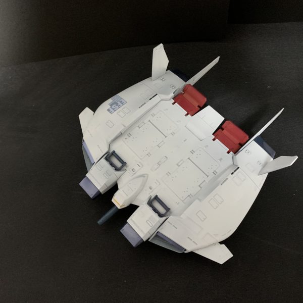 ベースジャバー（ユニコーンver.）