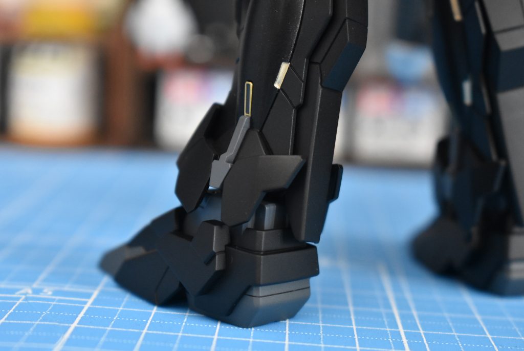 HGUC　ユニコーンガンダム２号機　バンシィ–5枚目/制作者：しろもももぐ