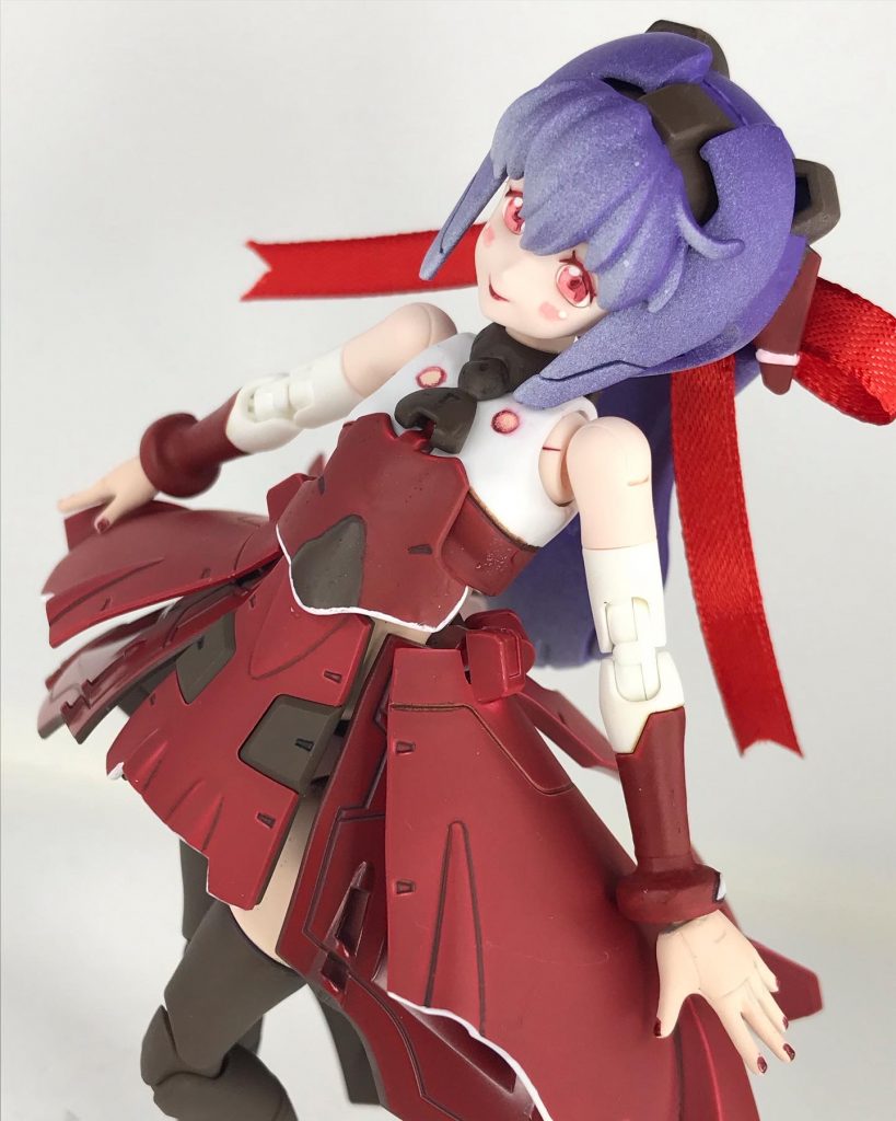 うちのサラは、かわいいのです！（親バカ）