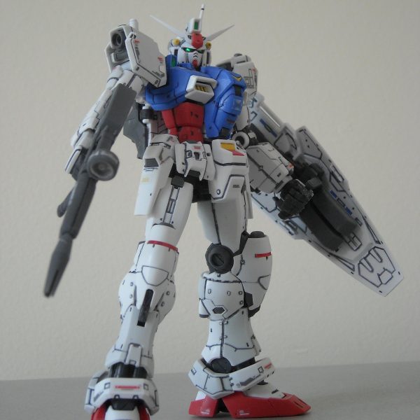 RGゼフィランサス