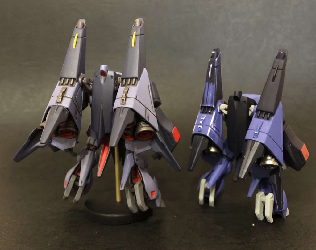 コンバージ　メッサーラ–4枚目/制作者：いしゅと【I.S.T.works】