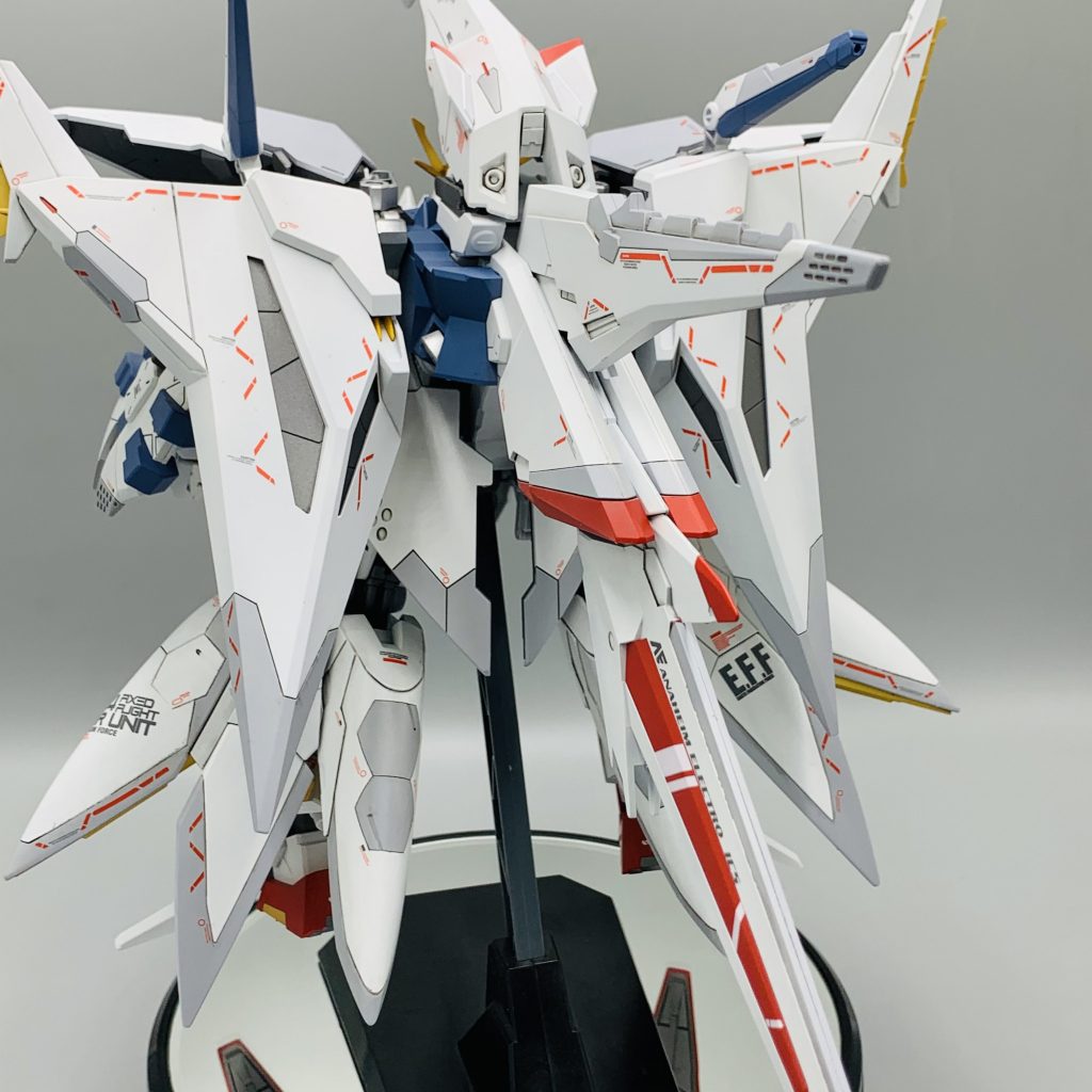 HG ペーネロペー–5枚目/制作者：yongo