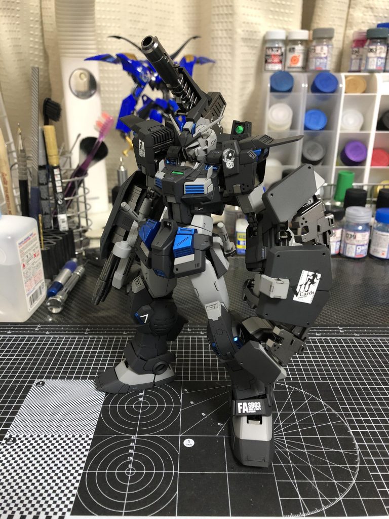なるべく丁寧に制作するというお題で制作してみました。最後までご覧頂きありがとうございます😊
