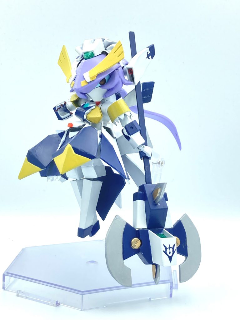 侍従騎士　ウーンドウォート–6枚目/制作者：天探女