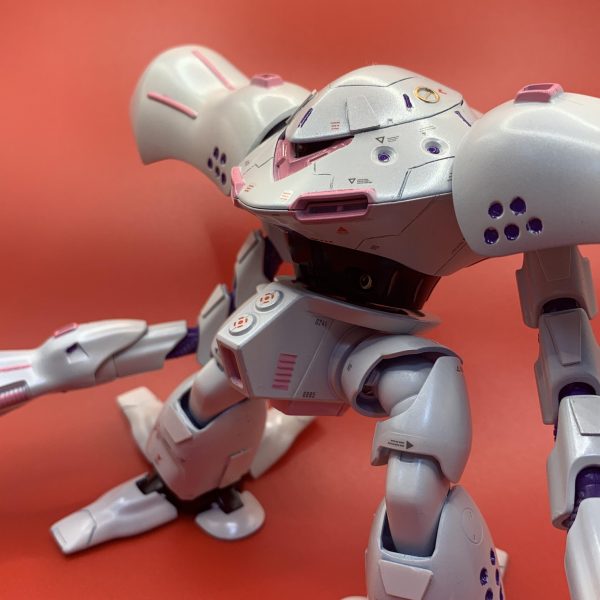 ハマーン様専用ハイゴッグ