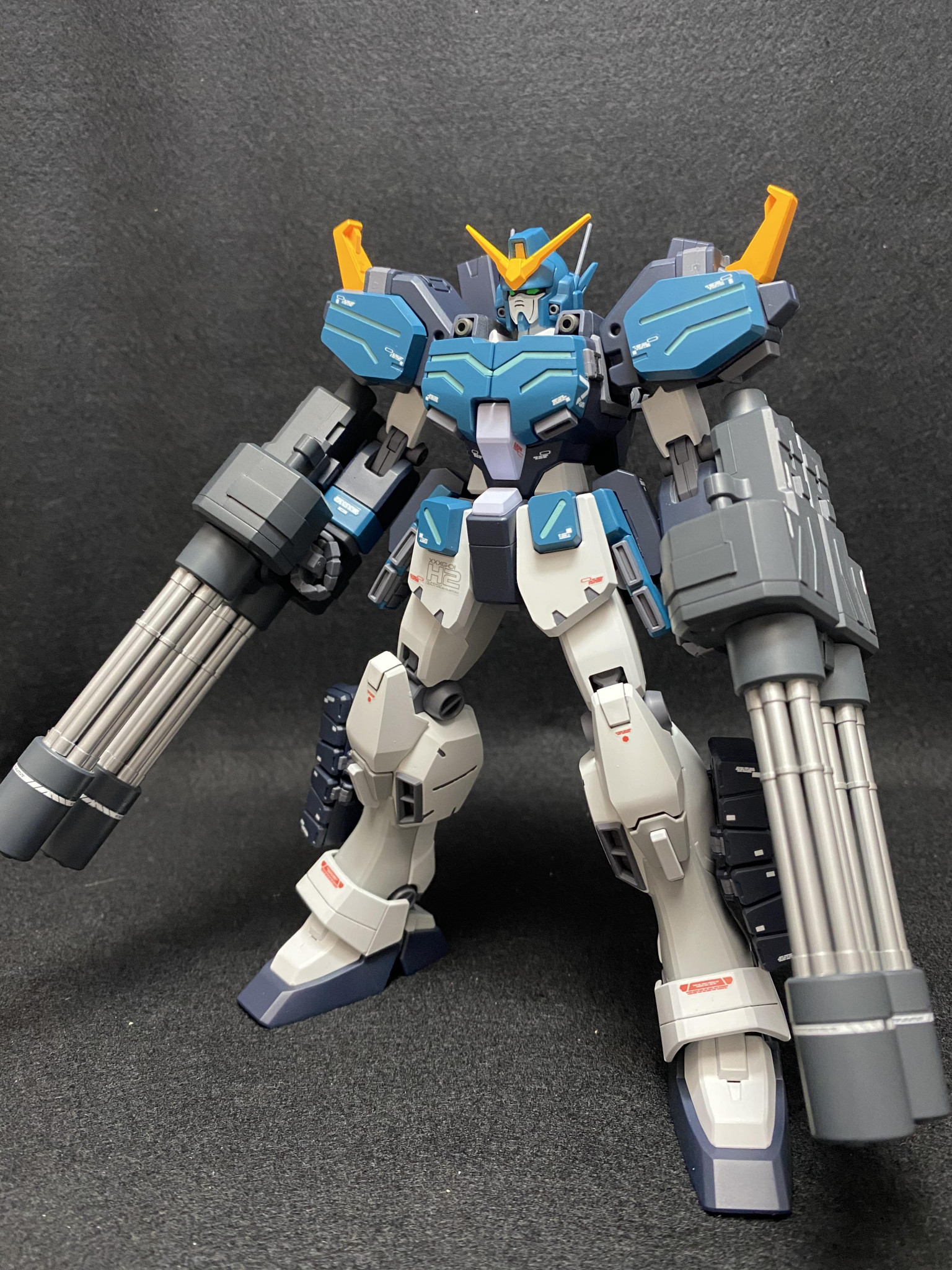 サイン・掲示用品 パネル MG トールギス1.2.3 ガンダムエピオンEW