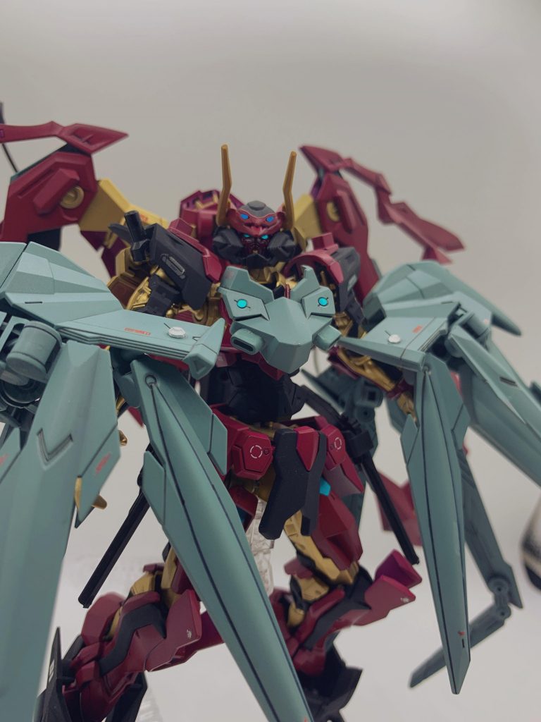 イマージュモードになると2つ目から4つ目に変化します。