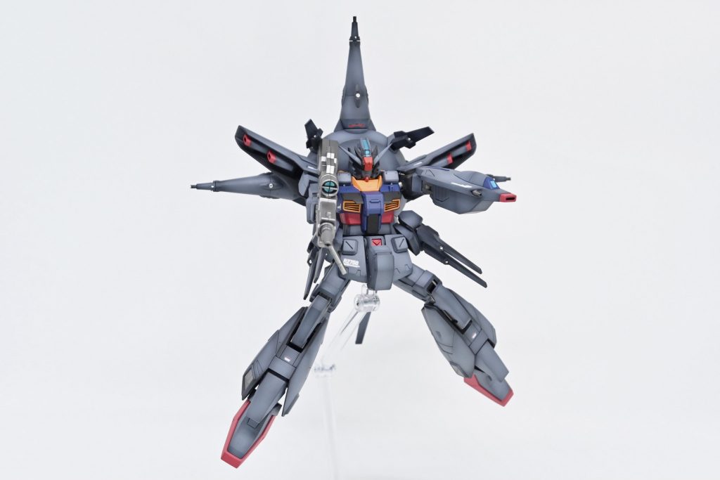 POSING③ 以上、最後までありがとございました。次回もミキシング作品を制作中なので乞うご期待ください！