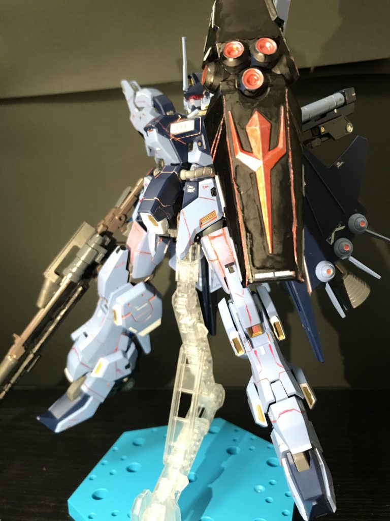 ぺーぺぽぺぽぺぽぺハデス!第4の騎士!