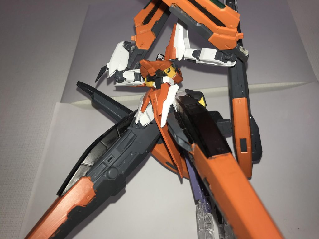 ポーズ! (ポーズ!)