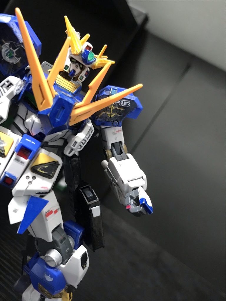 ウーアオー「撤退だ!デュナメス、  ストライカー、 ペイルライダー!」