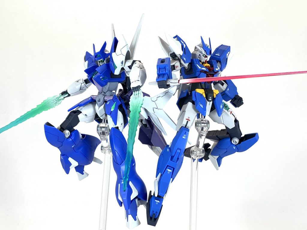 ヒロトのアースリィと共闘。ここでOPが流れて勝ち確演出です。