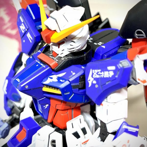 デスティニー　ガンダム