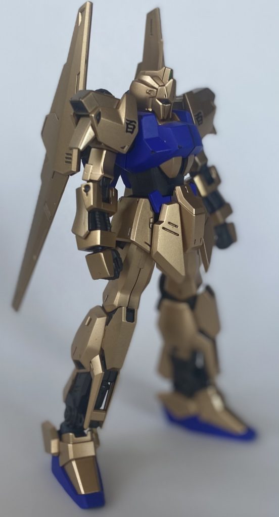 MSN-00100 百式–4枚目/制作者：白黒魔