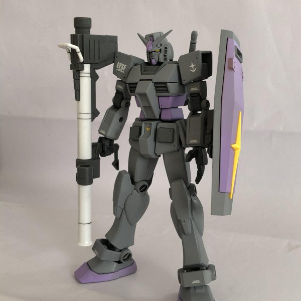 EGガンダム（G3カラー）