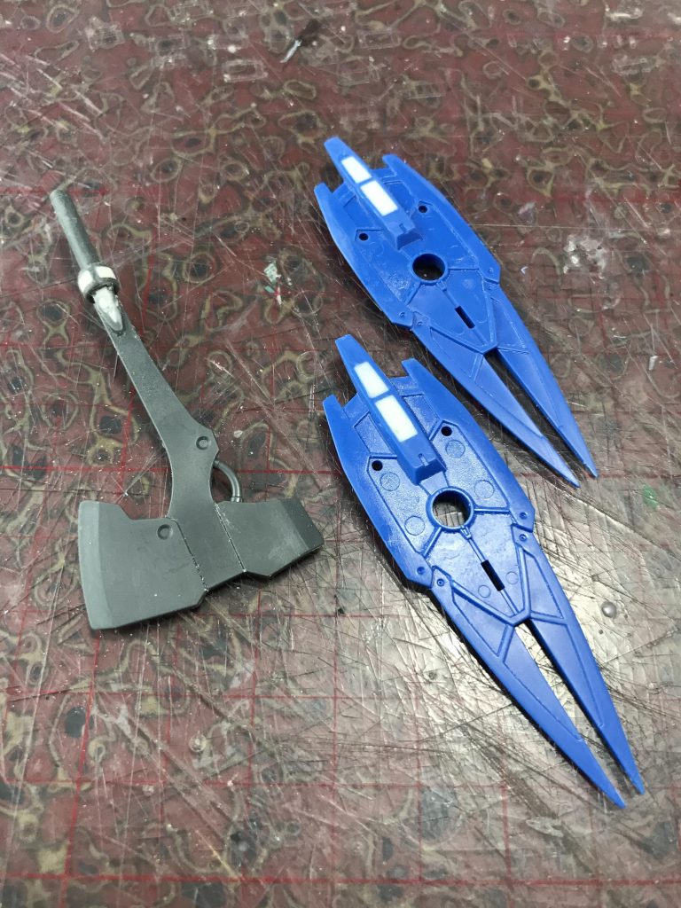 シュバルベグレイズ・アインダルトン専用機–4枚目/制作者:蒼獅子@ゆっくりルイジ佐藤