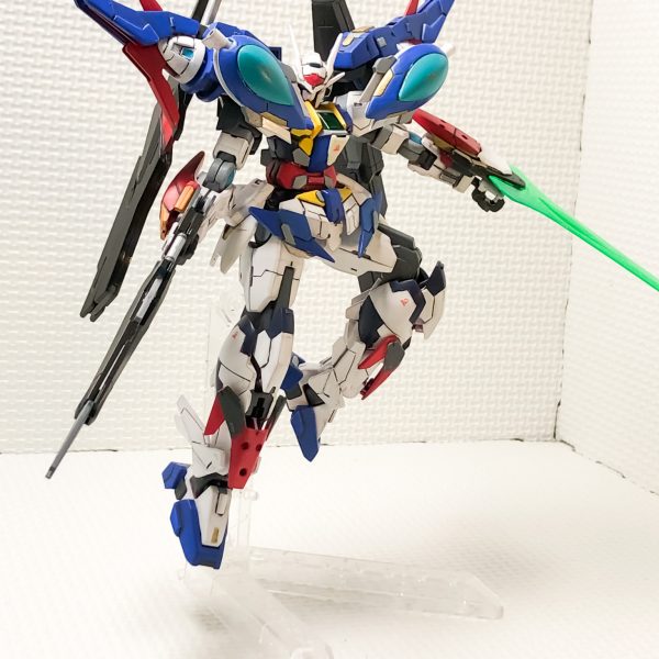 ガンダムダブルオースカイＰ