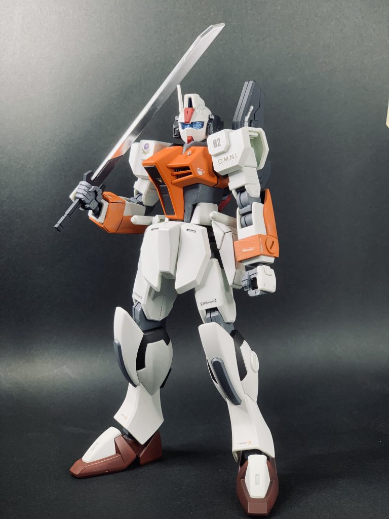 メッキシルバーはよく光りますねー