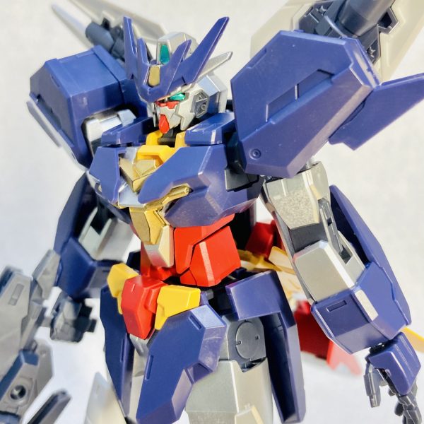 ユーラヴェンガンダム