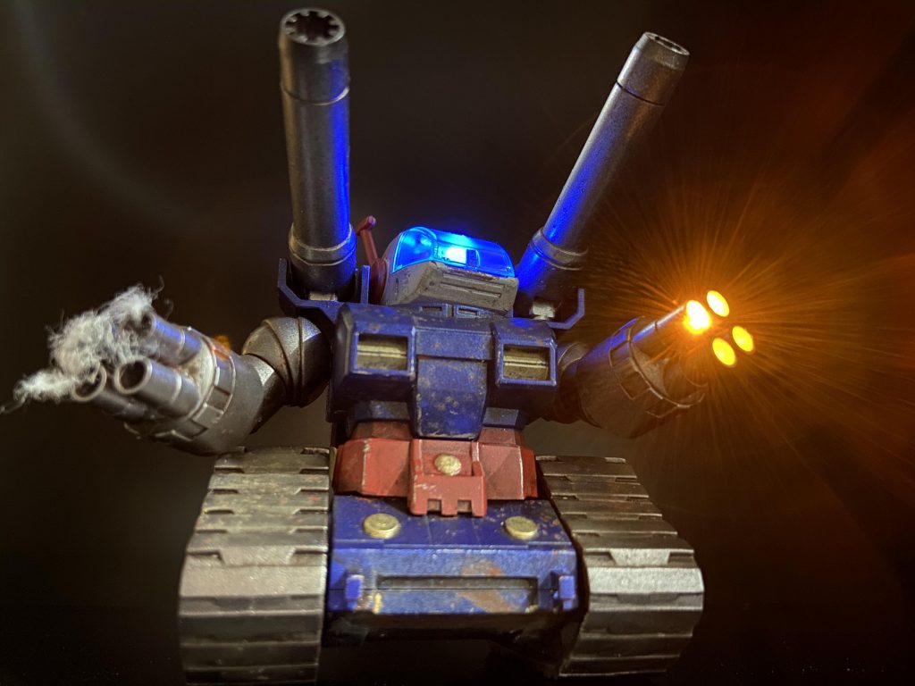 アオリで撮るといい感じ✨