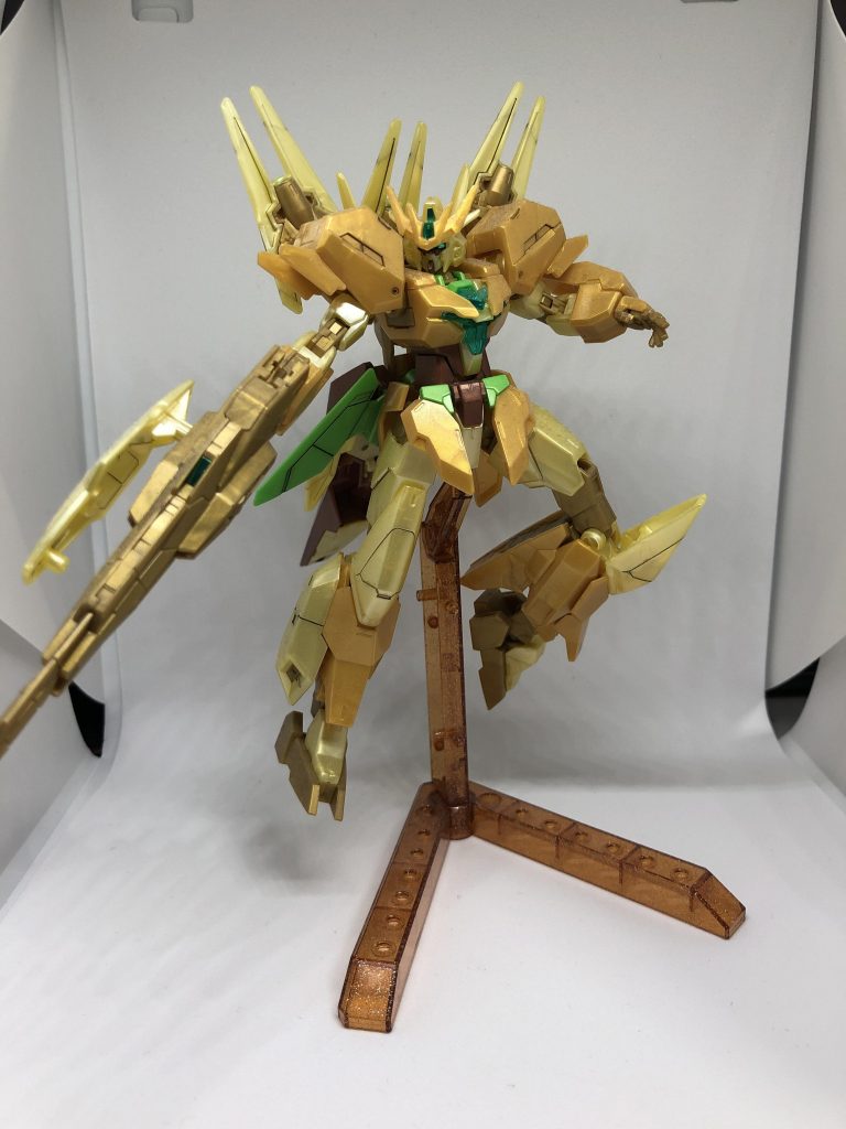 ユーラヴェンガンダム