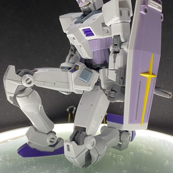 RX-78-3 G-3ガンダム[BEYOND GLOBAL]