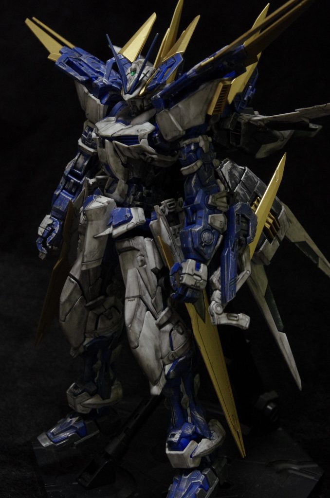 奴との宿命の決着…