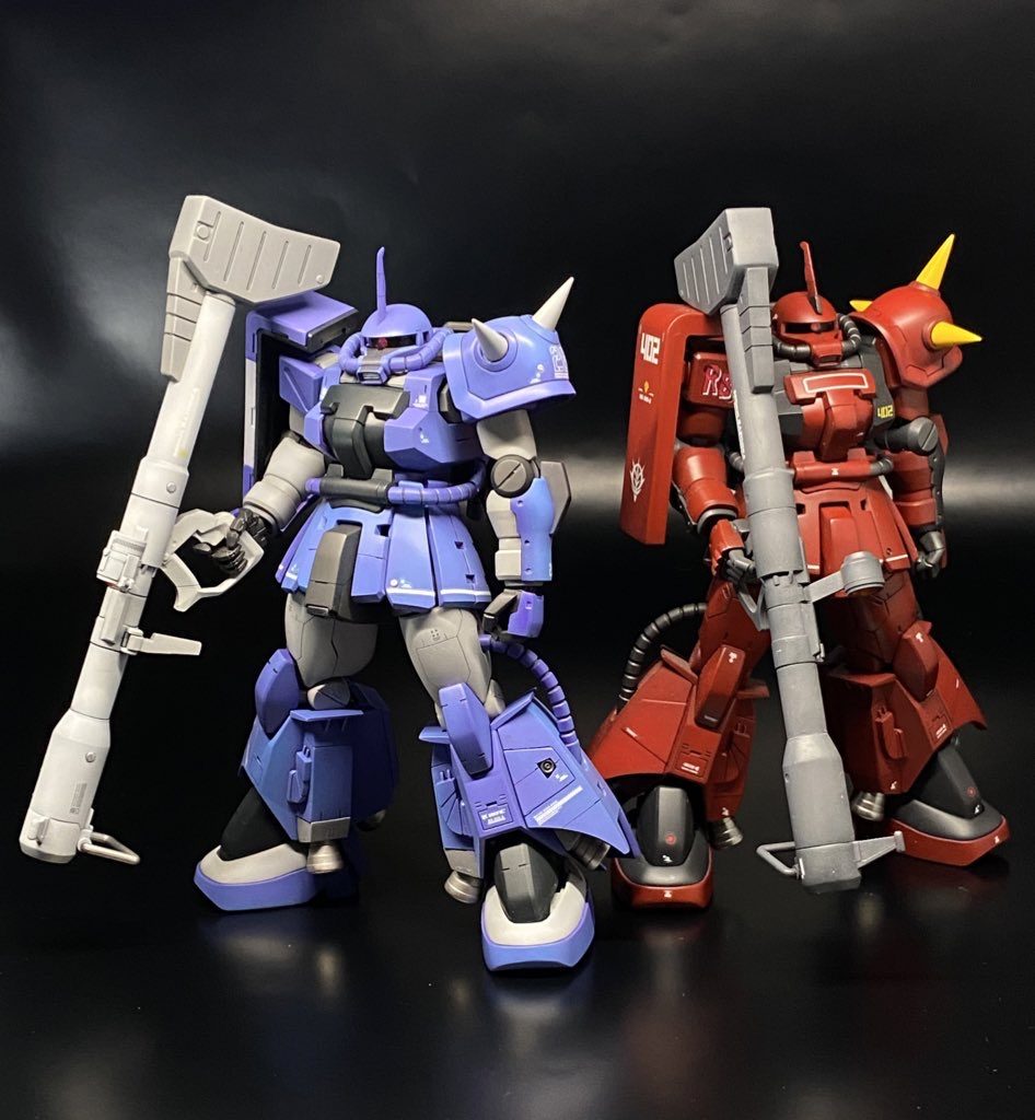 06R2 ロバートギリアム機–5枚目/制作者：nozzy-1000