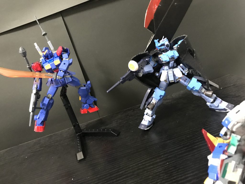 ペイルライダーd.d.d「なっ!」